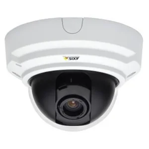 Axis Communications 01060-001 - AXIS P3375-V Network Camera