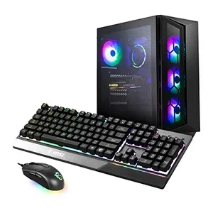 Msi AEGISR10SC017 - Computer