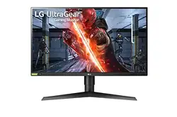 LG Electronics-27GN75B-B