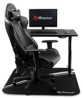 Arozzi-AROZZI-FLOORMAT-WT