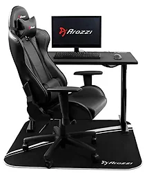 Arozzi-AROZZI-FLOORMAT-WT