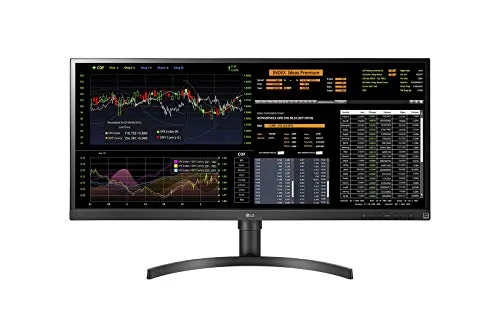 LG Electronics-34CN650N6A