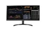 LG Electronics 34CN650N-6A