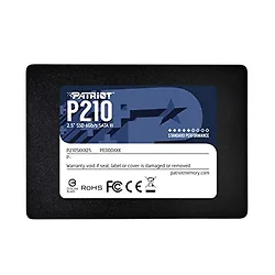 Patriot Memory-P210S2TB25
