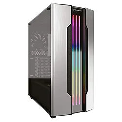 Cougar-GEMINI S SILVER