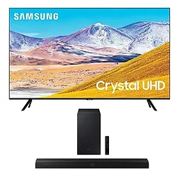 SAMSUNG-UN43TU8000FXZA