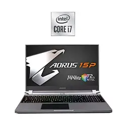 GIGABYTE-AORUS 15P KB-7US1130SH