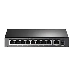 TPLINK-TL-SF1009P