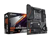 GIGABYTE-B550 AORUS PRO
