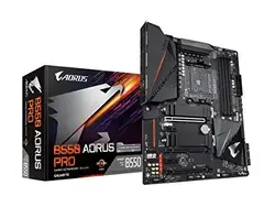 GIGABYTE-B550 AORUS PRO