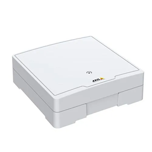 Axis Communications-01507001