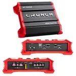 CRUNCH GP10002