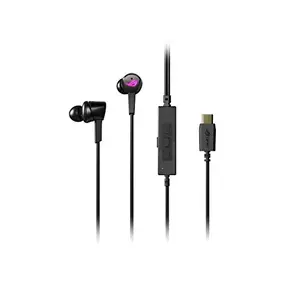 Asus ROG CETRA RGB - USBC InEar Gmng
