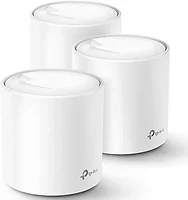 TPLINK-DECO X60(3-PACK)