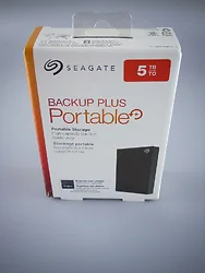 SEAGATE-STKC5000402