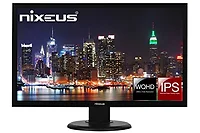 NIXEUS TECHNOLOGY-NX-VUE27C