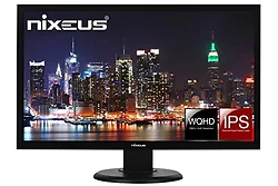 NIXEUS TECHNOLOGY-NX-VUE27C