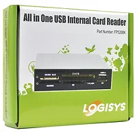 Logisys-FP528BK