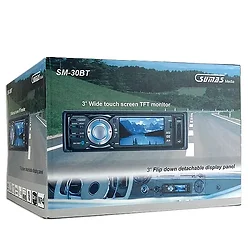 Sumas Media-SM-30BT