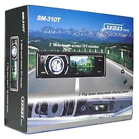 Sumas Media-SM-310T