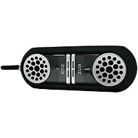 KNZ TECHNOLOGY-GODUO-BLK