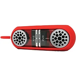 KNZ TECHNOLOGY-GODUO-RED