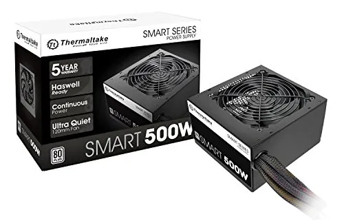 Thermaltake-PSSPD0500NPCWUSW