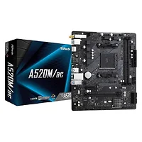 ASRock-A520M/AC