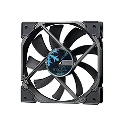 Fractal Design-DHFDFANVENTHF12BK
