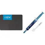 Crucial CT2000BX500SSD1