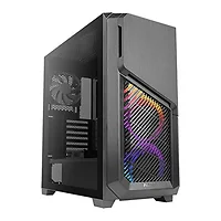 ANTEC-DP502 FLUX