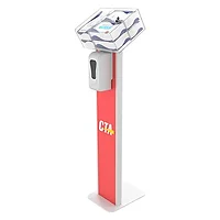 CTA DIGITAL-SAN-STT2W