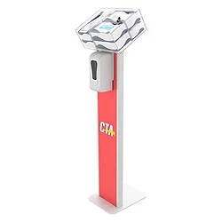 CTA DIGITAL-SAN-STT2W