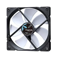 Fractal Design-FD-FAN-DYN-X2-GP14-WT