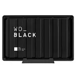 Western Digital WDBA3P0080HBK-NESN