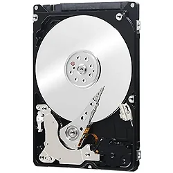 Western Digital-WD3200BEKX