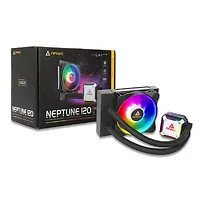 ANTEC-NEPTUNE 120 ARGB