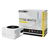 ANTEC-EA750G PRO WHITE
