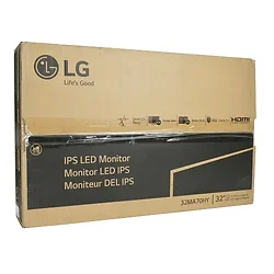 LG Electronics-32MA70HY