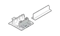 Extreme Networks-AH-ACC-BKT-AX-TB