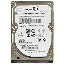 SEAGATE-9zW144-500