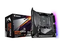 GIGABYTE-B550I AORUS PRO AX