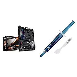 GIGABYTE-X570 AORUS MASTER