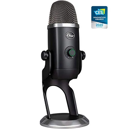 BLUE MICROPHONE-988000105