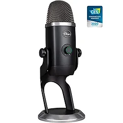 BLUE MICROPHONE-988-000105