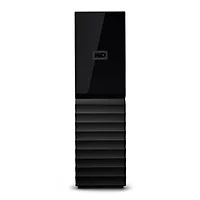 Western Digital WDBBGB0140HBK-NESN