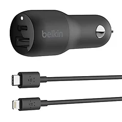 Belkin-F7U100BT04-BLK
