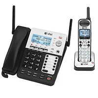 VTECH-ATT SB67138