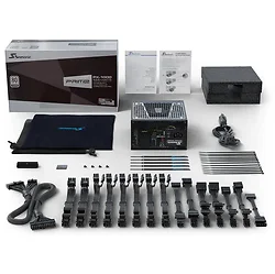 Seasonic-PRIME PX-1000 (SSR-1000PD)