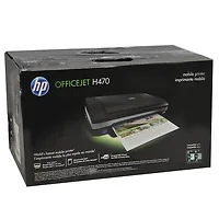 HP Hewlett Packard-CB026A